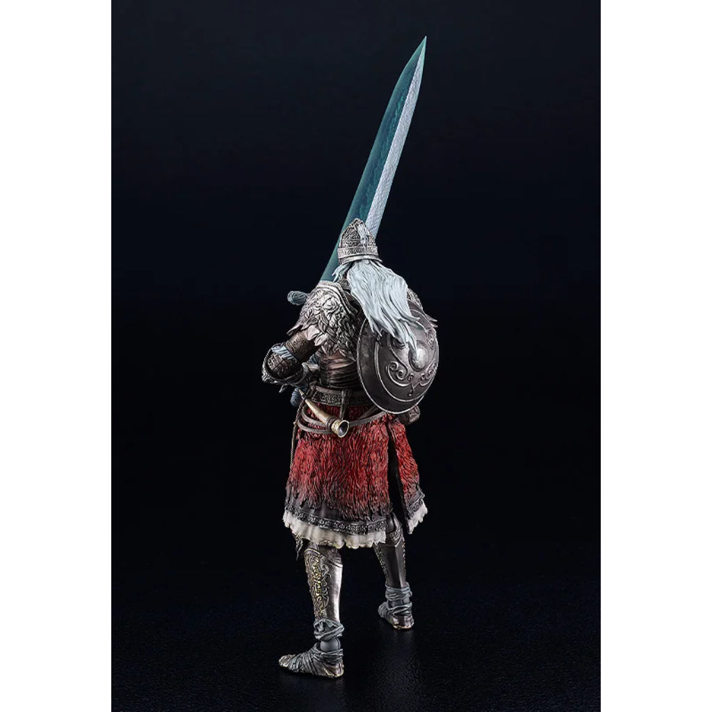 Figma 624 Elden Ring - Raging Wolf (Reissue)