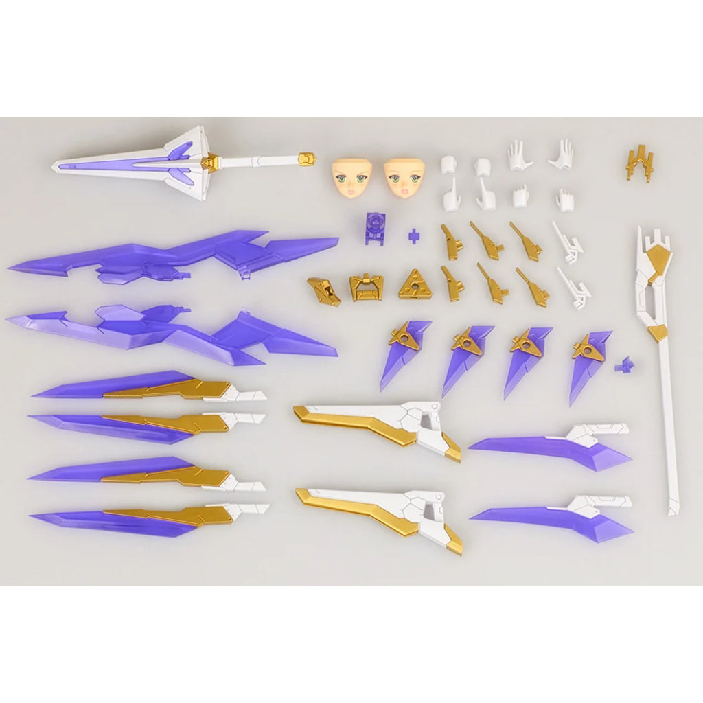 Frame Arms Girl Non Scale - Ray Falx Model Kit