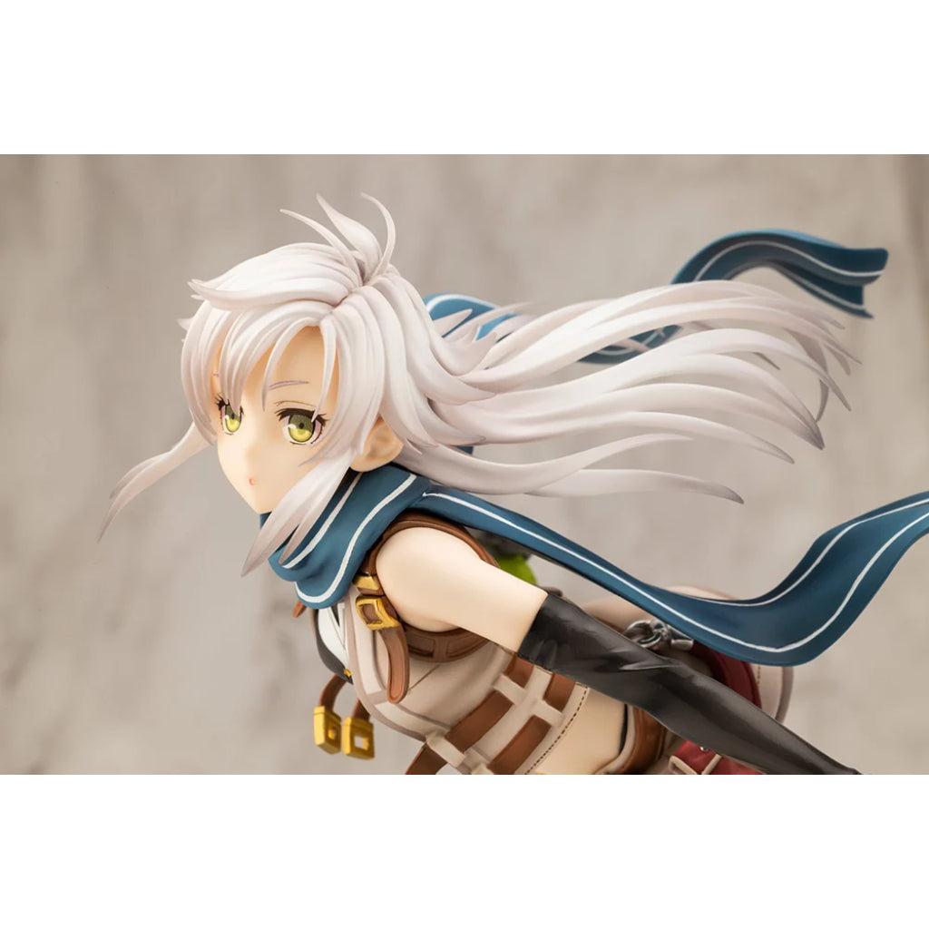 The Legend of Heroes - 1/8 Fie Claussell