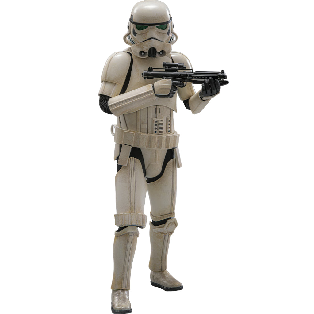 MMS836 Star Wars: The Mandalorian & Grogu - 1/6th Scale Imperial Remnant Stormtrooper