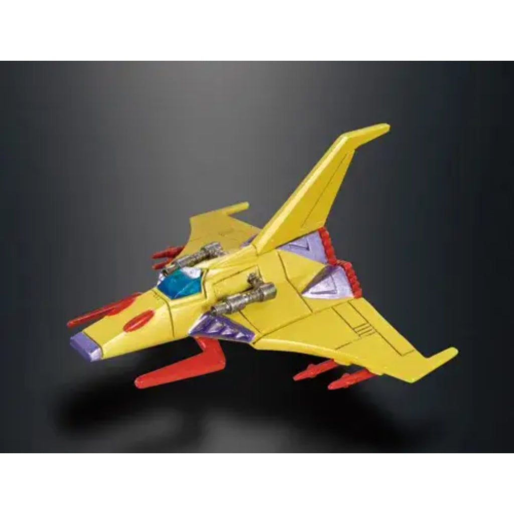 Soul of Chogokin GX-43 Daimos (Reissue)