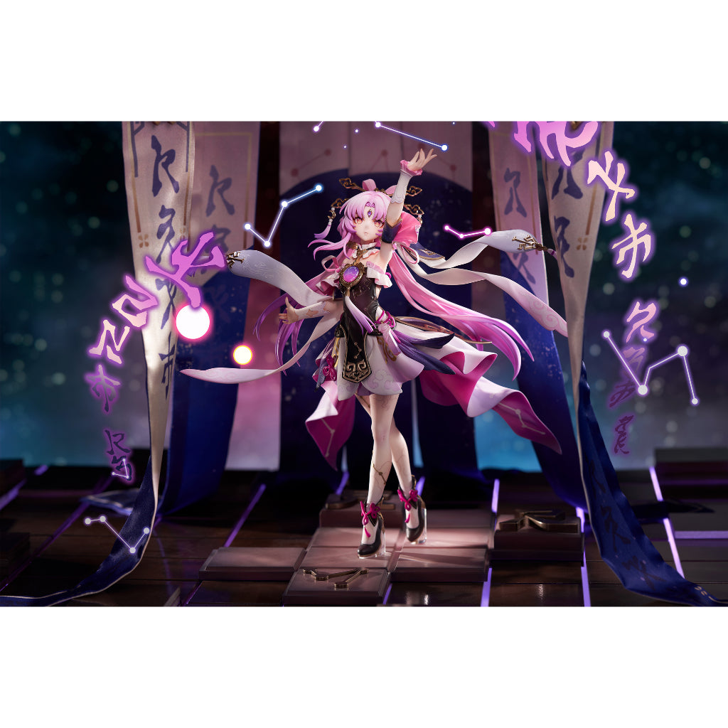 Honkai: Star Rail - Fu Xuan Figurine