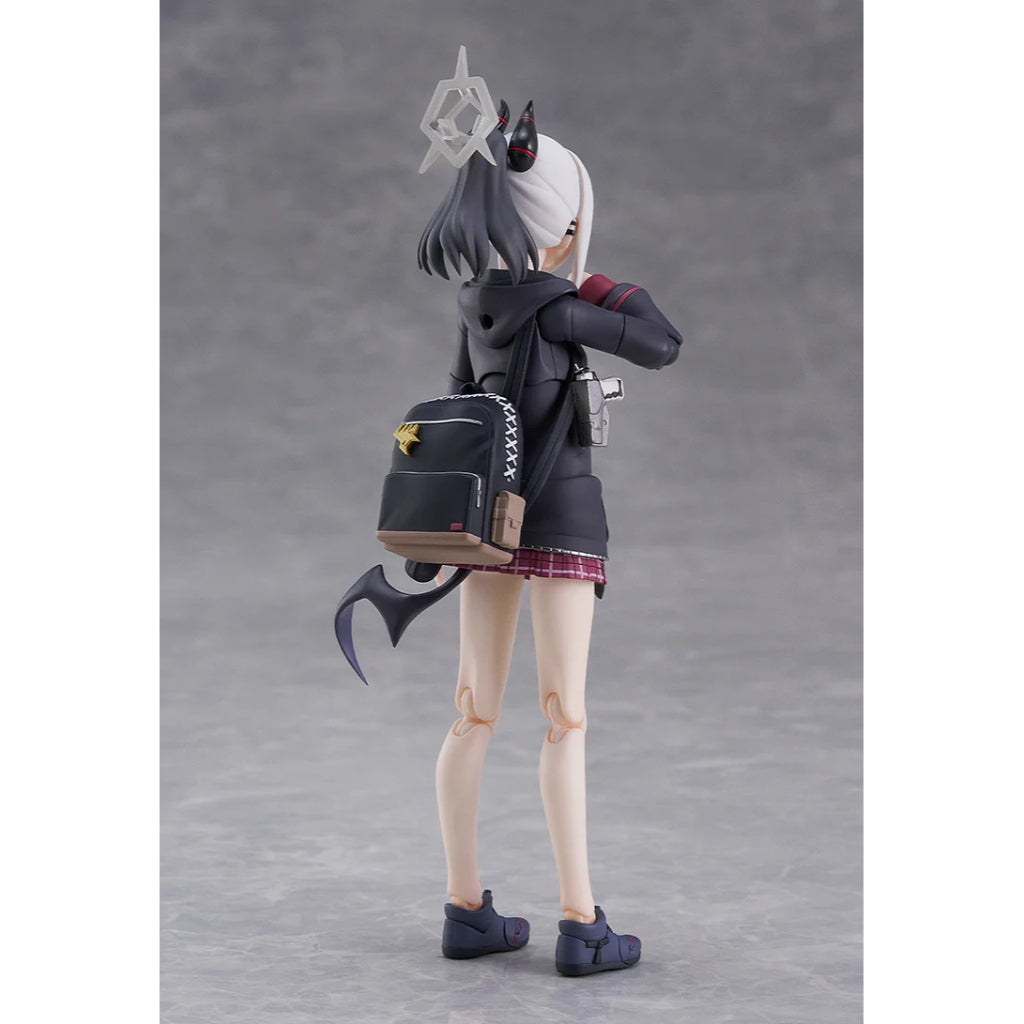 Figma 688 Blue Archive - Kayoko Onikata
