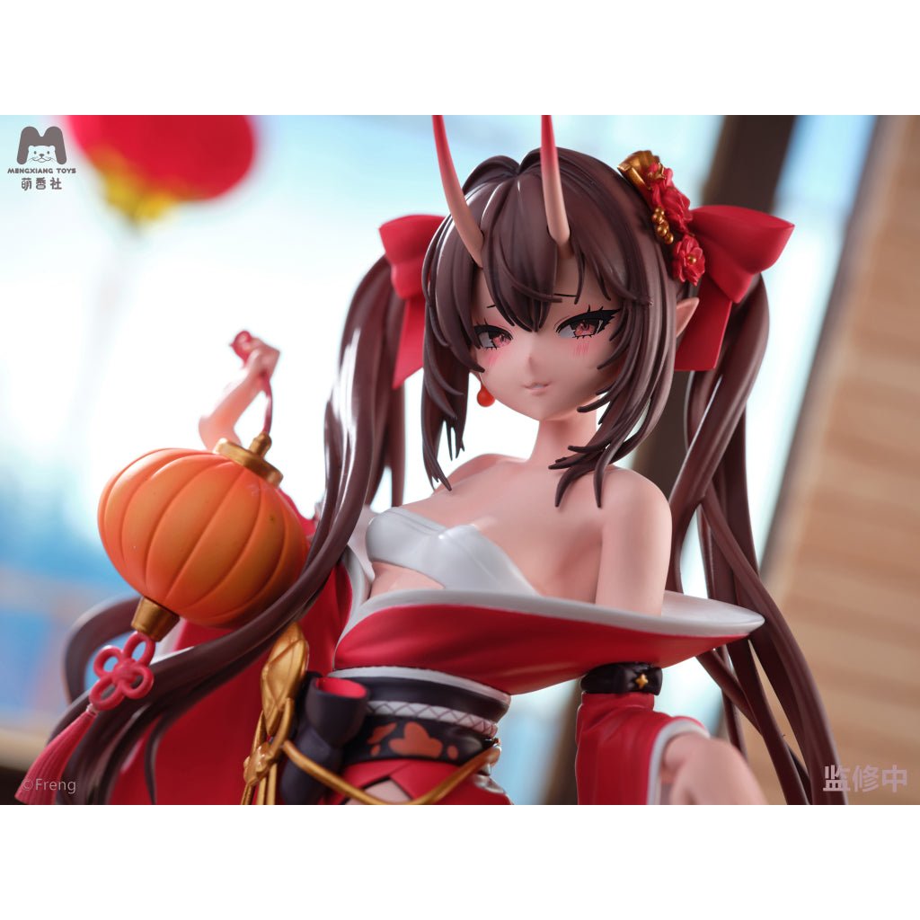 Matsuno Noir 2 Illustration By Freng