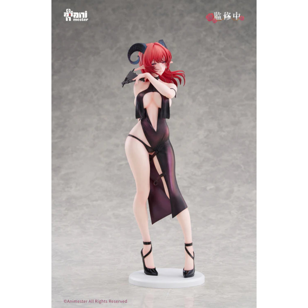 1/6th Scale Bloodthirsty Witch Isabella