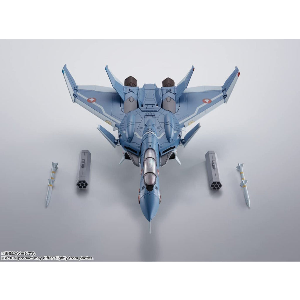 Bandai HI-METAL R VF-0D Phoenix Shin Kudo Use Macross