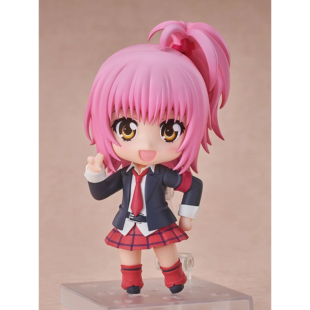 Nendoroid 2144 Shugo Chara - Amu Hinamori