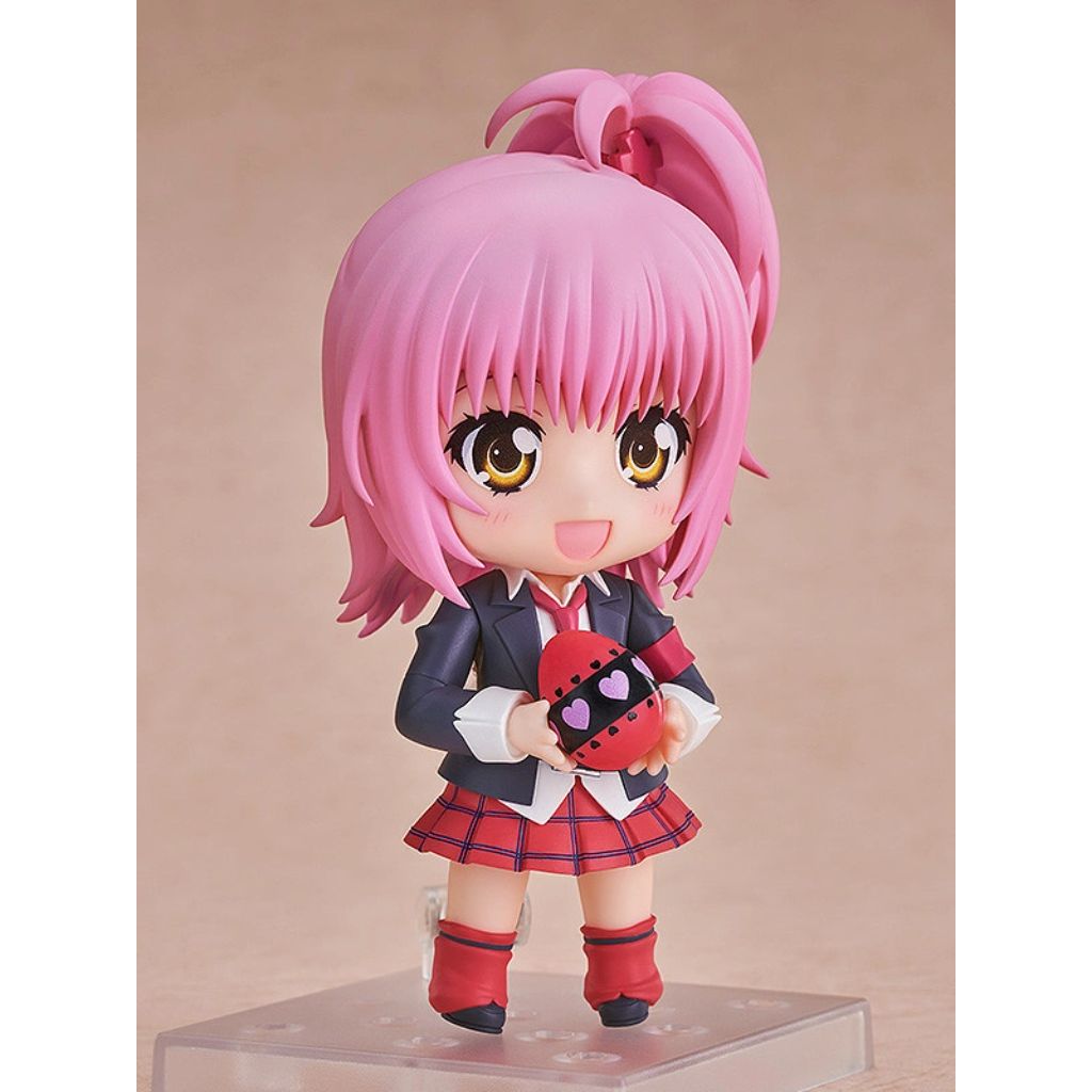 Nendoroid 2144 Shugo Chara - Amu Hinamori