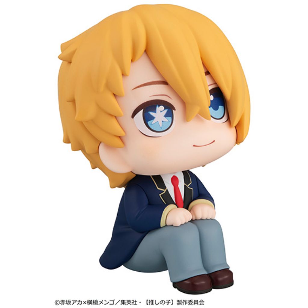 MegaHouse Lookup Oshi No Ko - Aqua