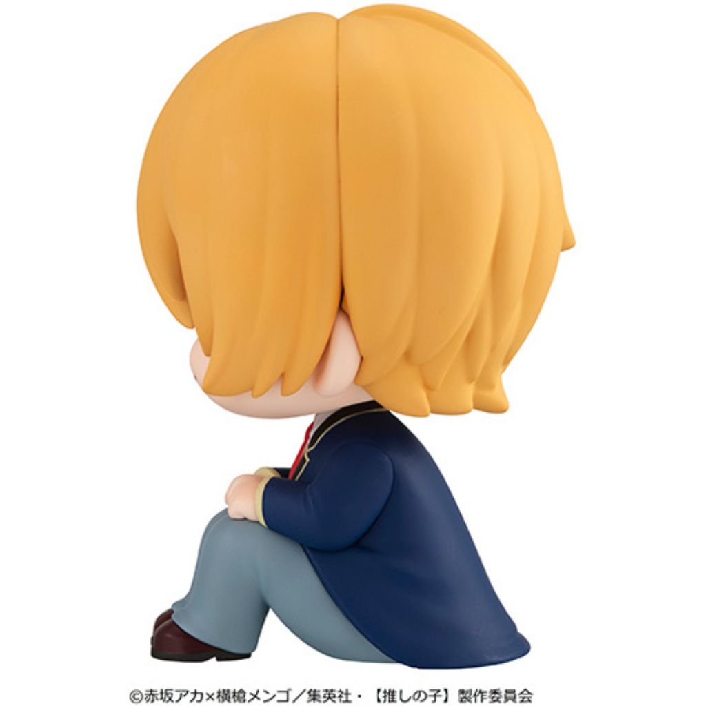 MegaHouse Lookup Oshi No Ko - Aqua