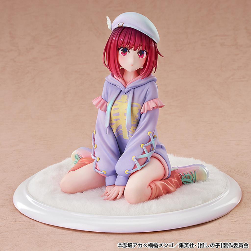 Oshi No Ko - Kana Arima: Hoodie Style Ver. Figurine