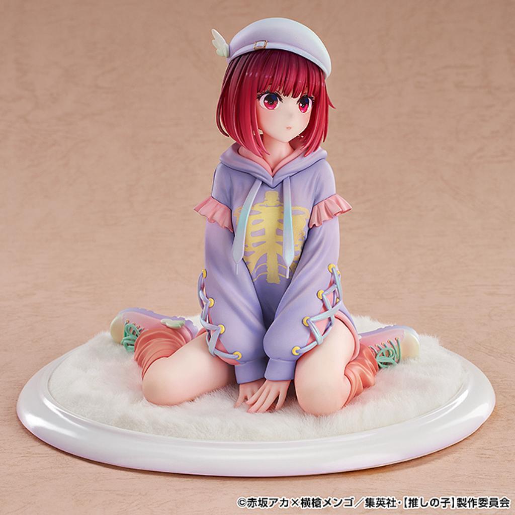 Oshi No Ko - Kana Arima: Hoodie Style Ver. Figurine