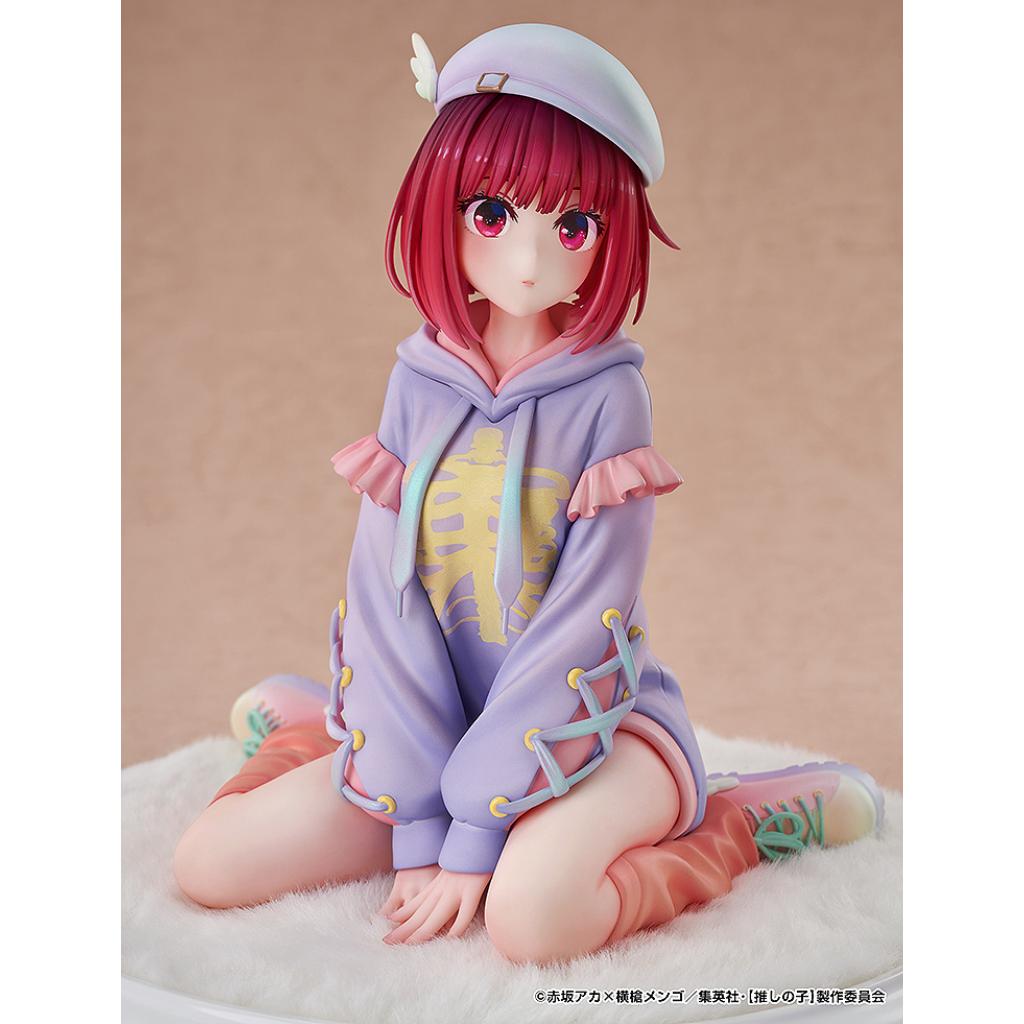 Oshi No Ko - Kana Arima: Hoodie Style Ver. Figurine