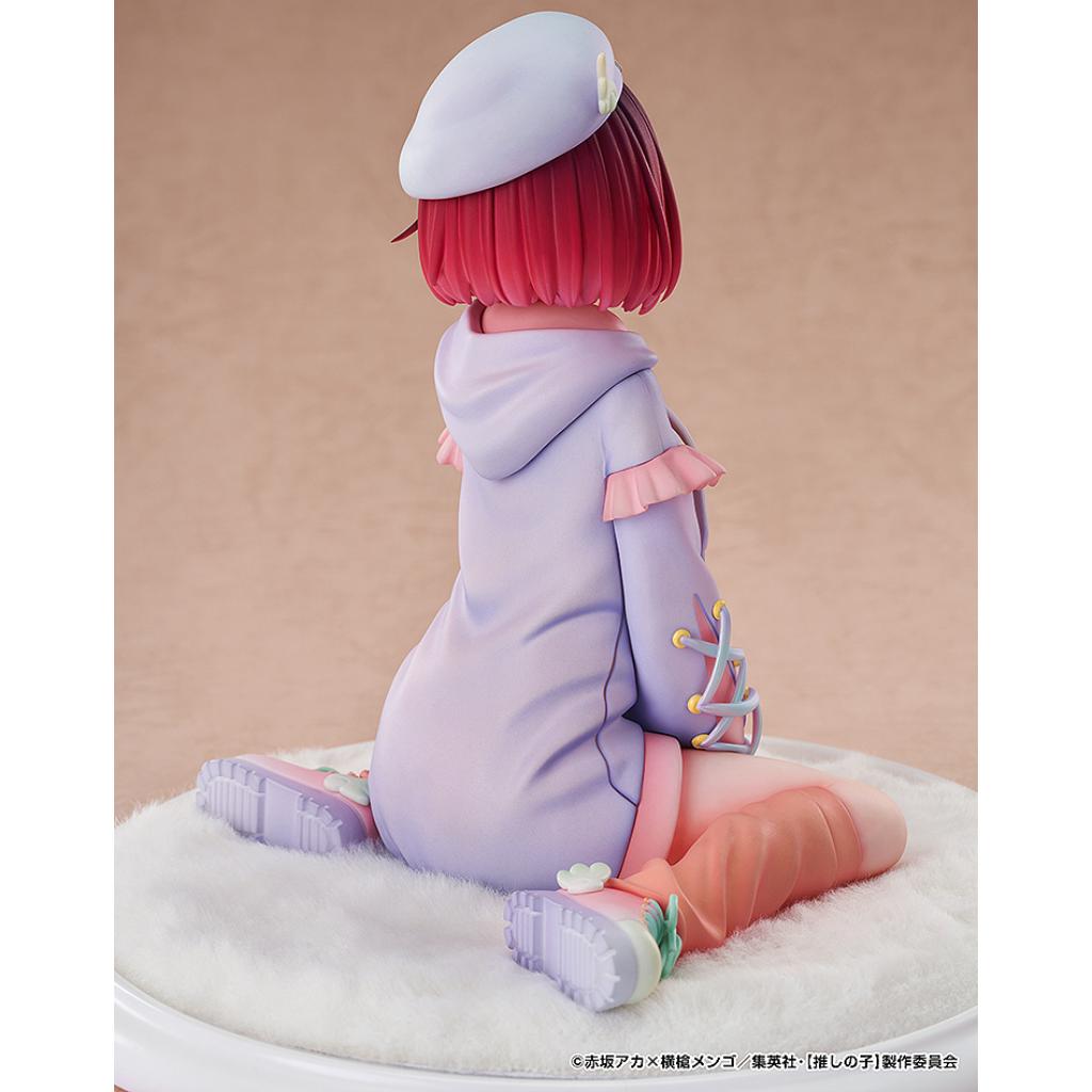Oshi No Ko - Kana Arima: Hoodie Style Ver. Figurine