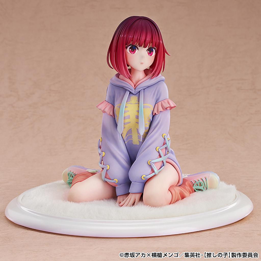 Oshi No Ko - Kana Arima: Hoodie Style Ver. Figurine