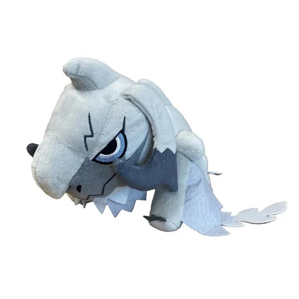 Monster Hunter Deformed Plush - Arkveld