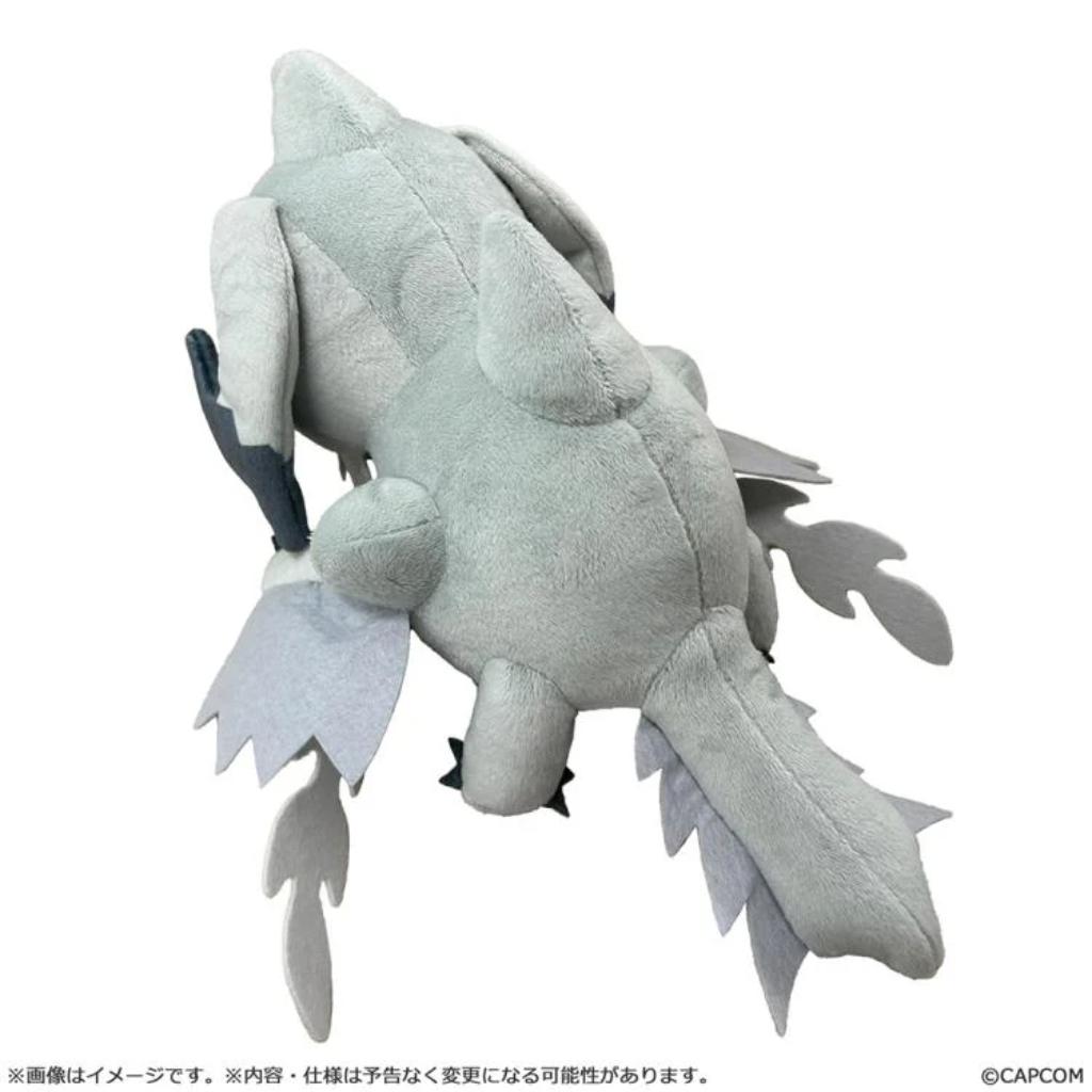 Monster Hunter Deformed Plush - Arkveld