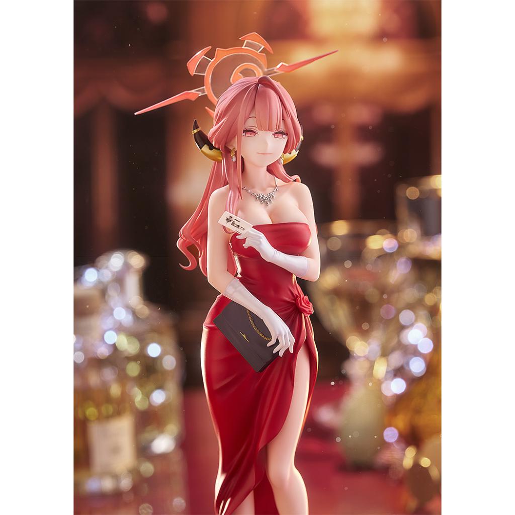 Blue Archive - Aru (Dress) Figurine