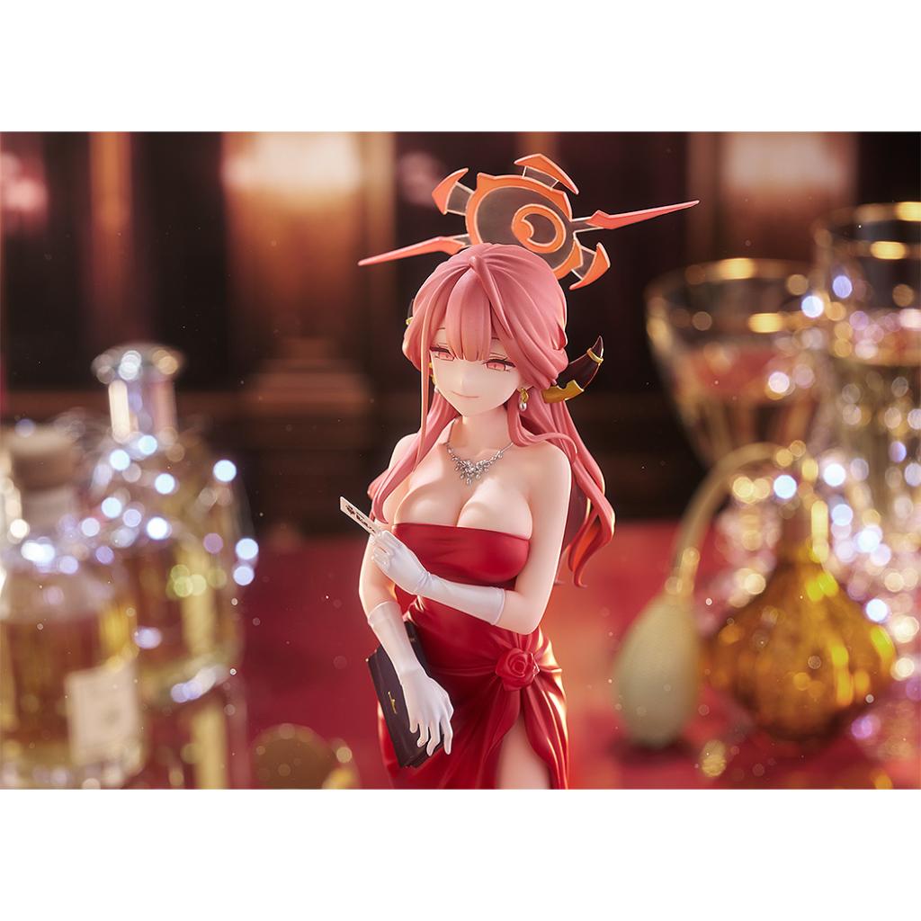 Blue Archive - Aru (Dress) Figurine
