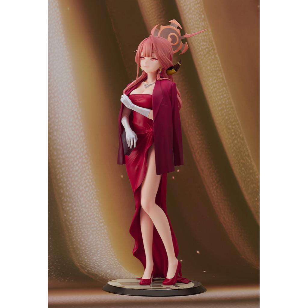 Blue Archive - Aru (Dress) Figurine
