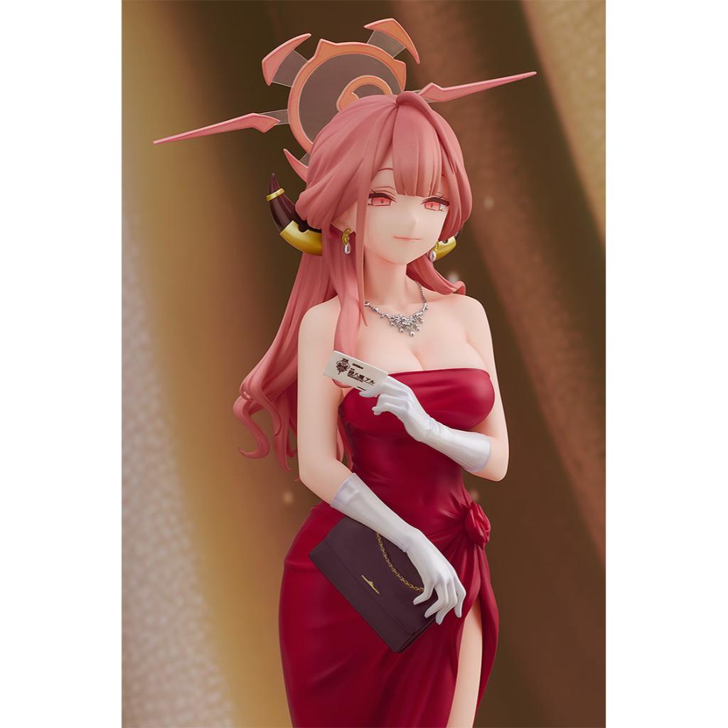 Blue Archive - Aru (Dress) Figurine