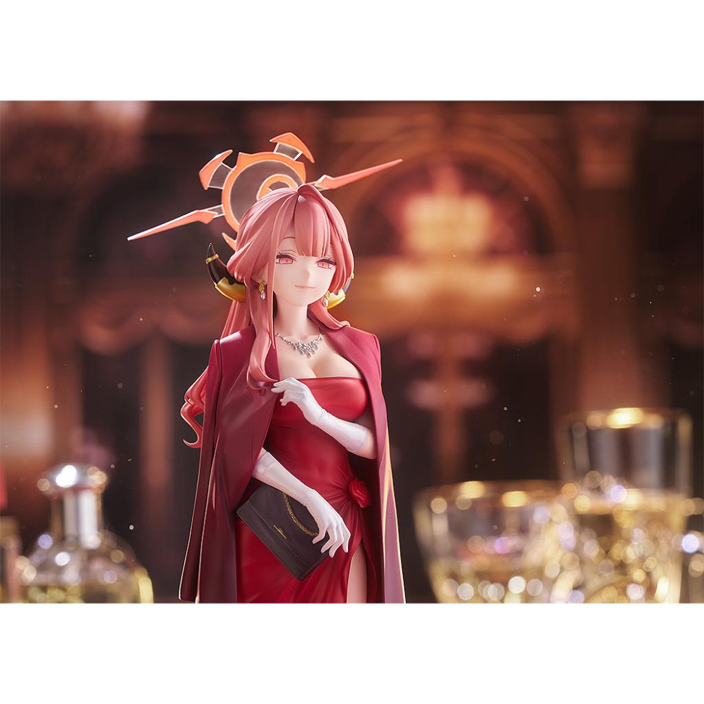 Blue Archive - Aru (Dress) Figurine