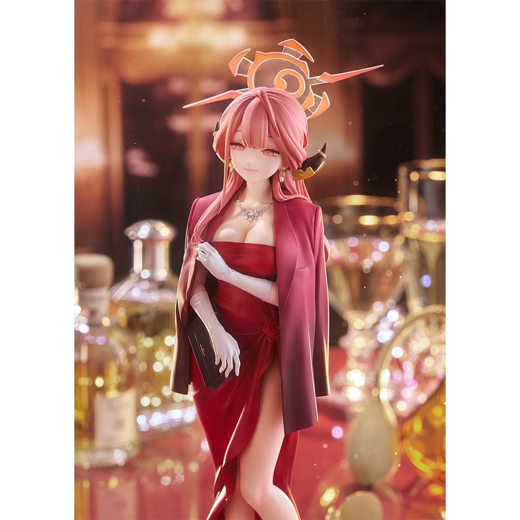 Blue Archive - Aru (Dress) Figurine