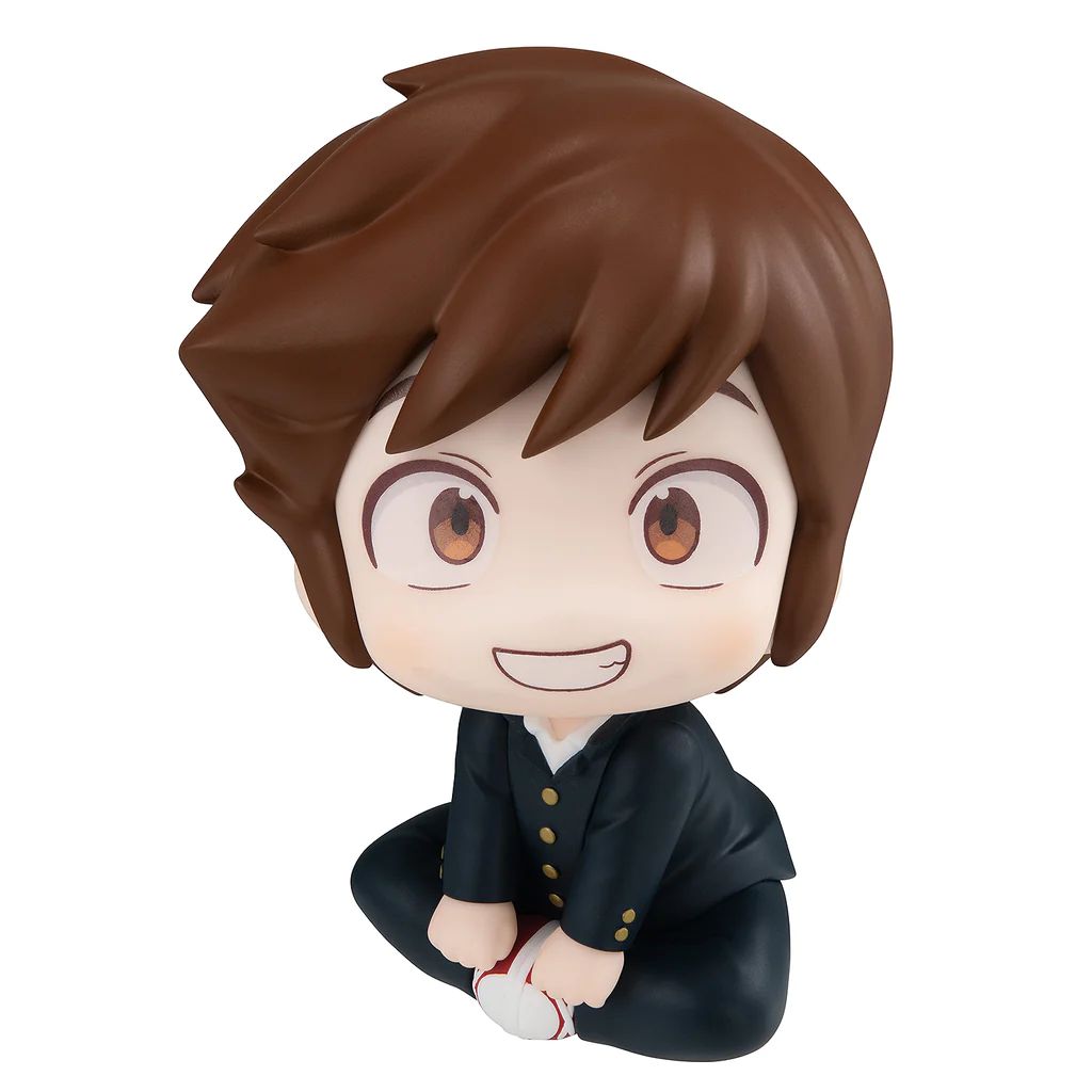 Lookup The Return Of Lum - Ataru Moroboshi