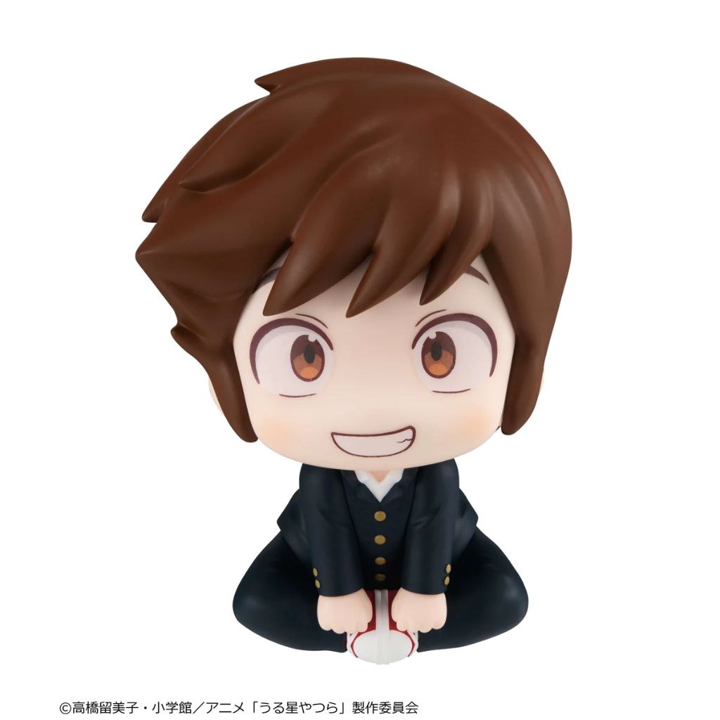 Lookup The Return Of Lum - Ataru Moroboshi