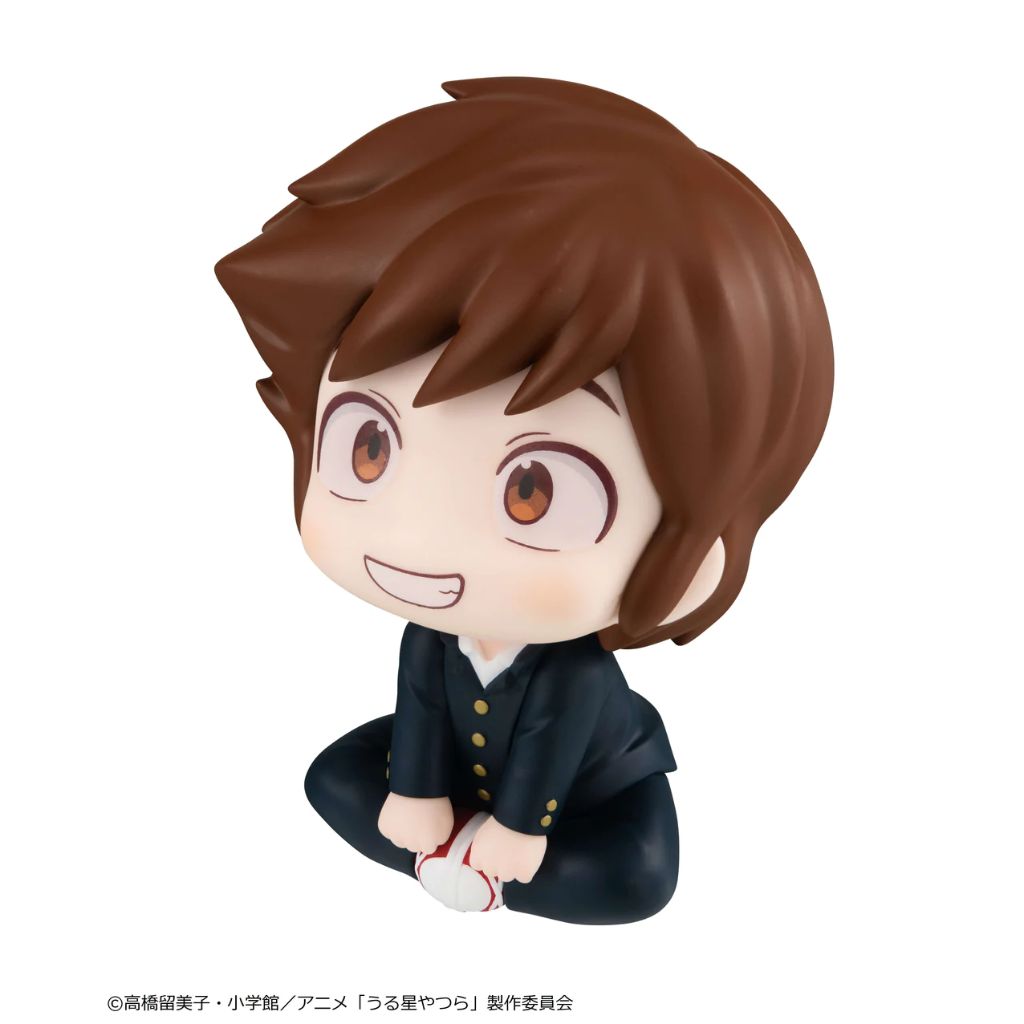 Lookup The Return Of Lum - Ataru Moroboshi