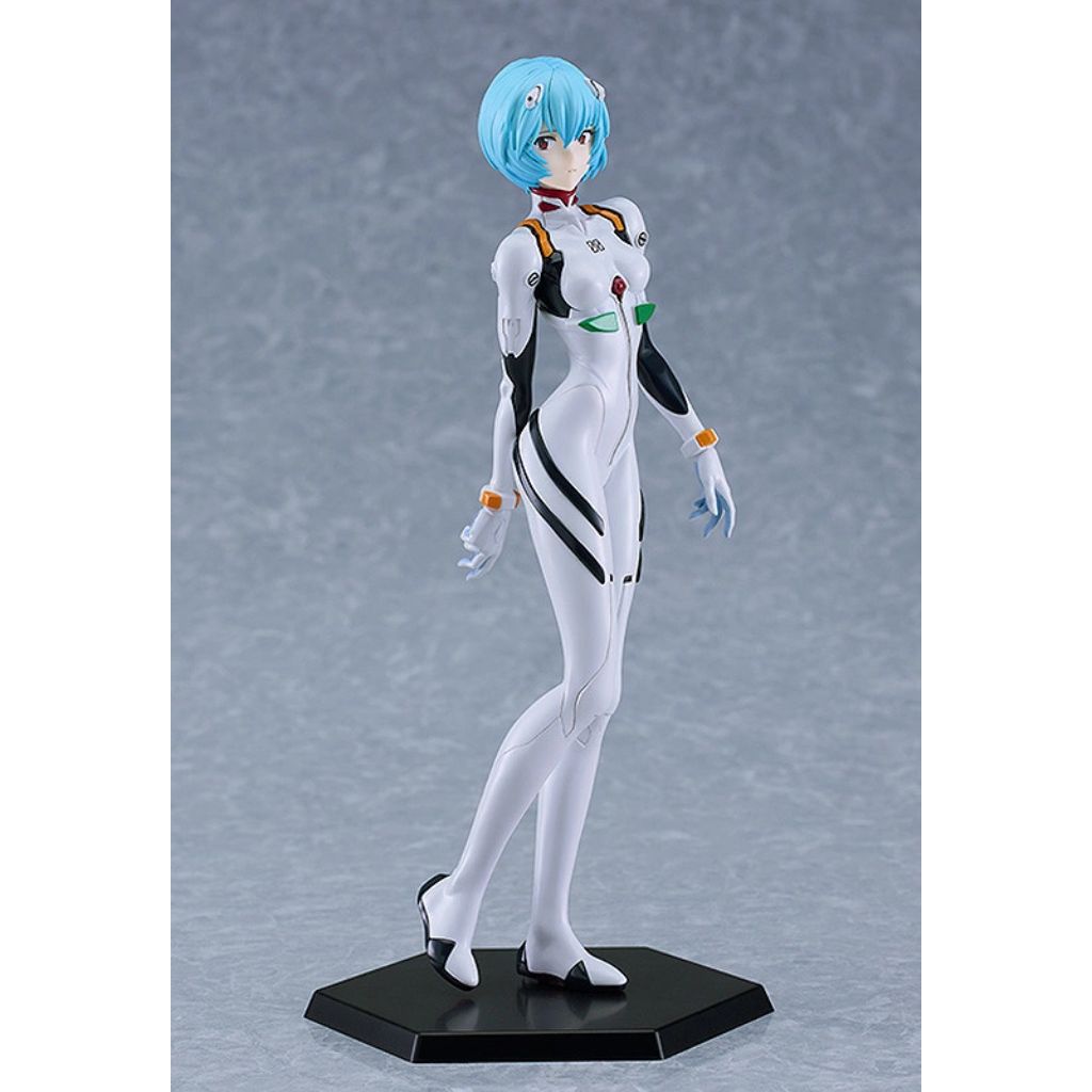 Rebuild of Evangelion - Plamax Rei Ayanami