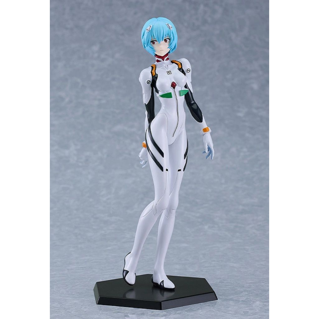 Rebuild of Evangelion - Plamax Rei Ayanami