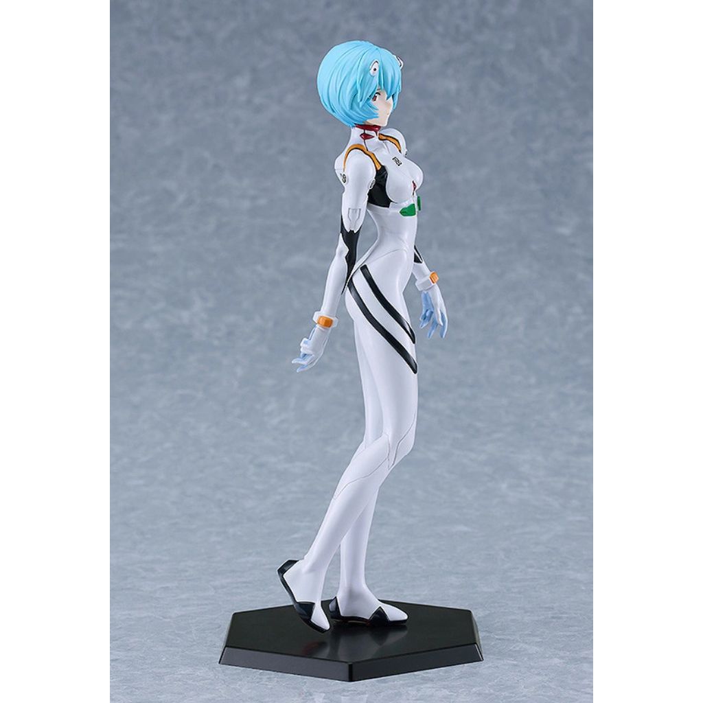 Rebuild of Evangelion - Plamax Rei Ayanami