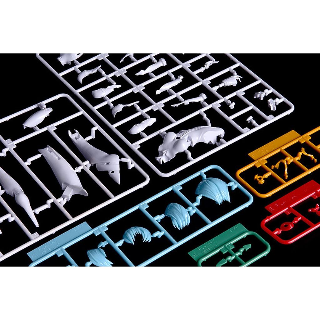 Rebuild of Evangelion - Plamax Rei Ayanami