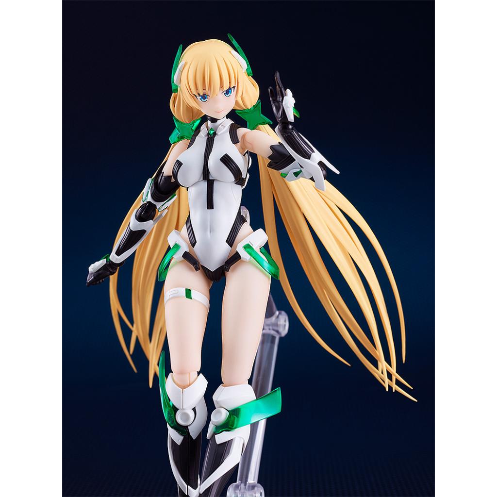 Expelled From Paradise - Plamatea Angela Balzac (Reissue)
