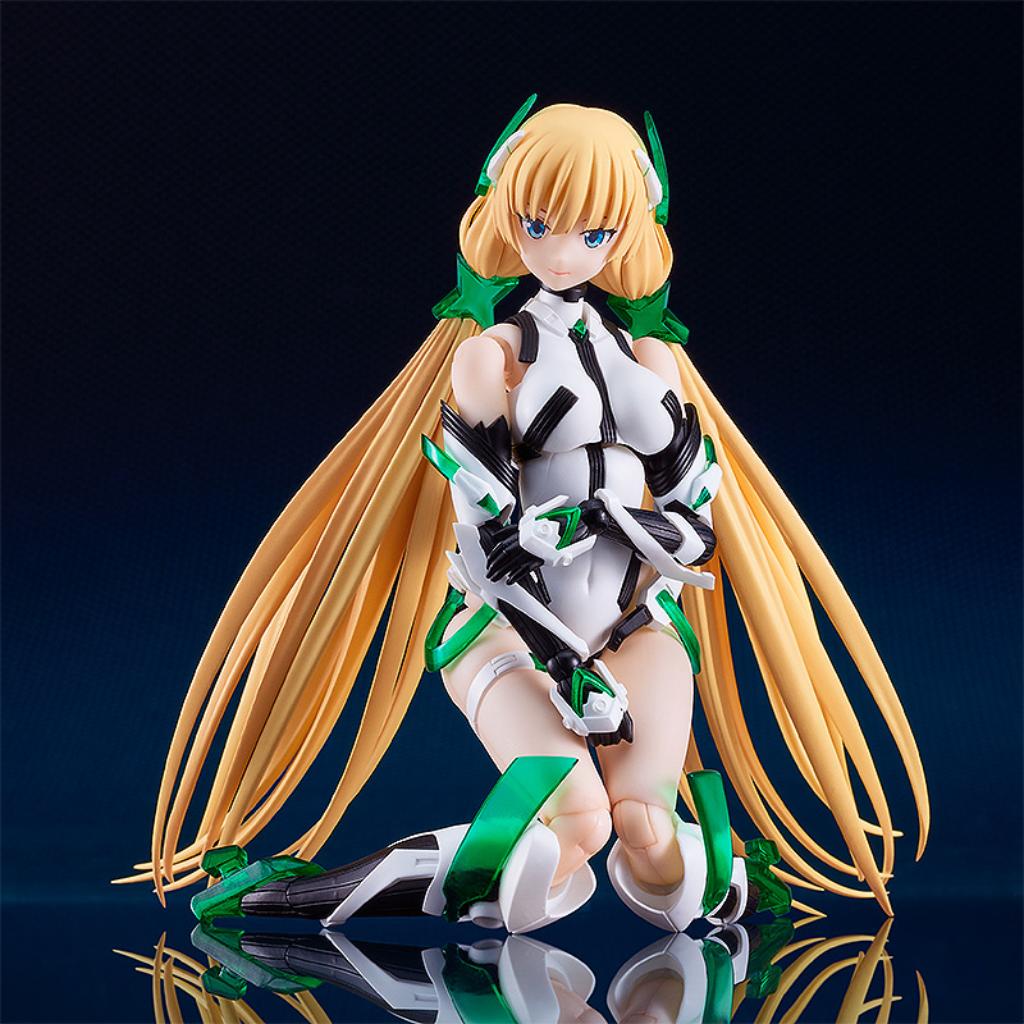Expelled From Paradise - Plamatea Angela Balzac (Reissue)