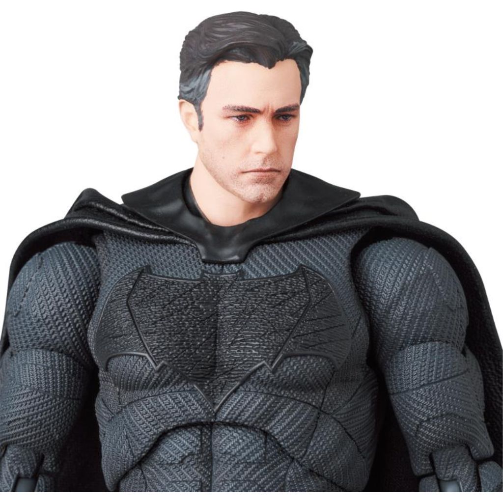Miracle Action Figure Ex No.222 - Batman (Zack Snyder Justice League Ver.)