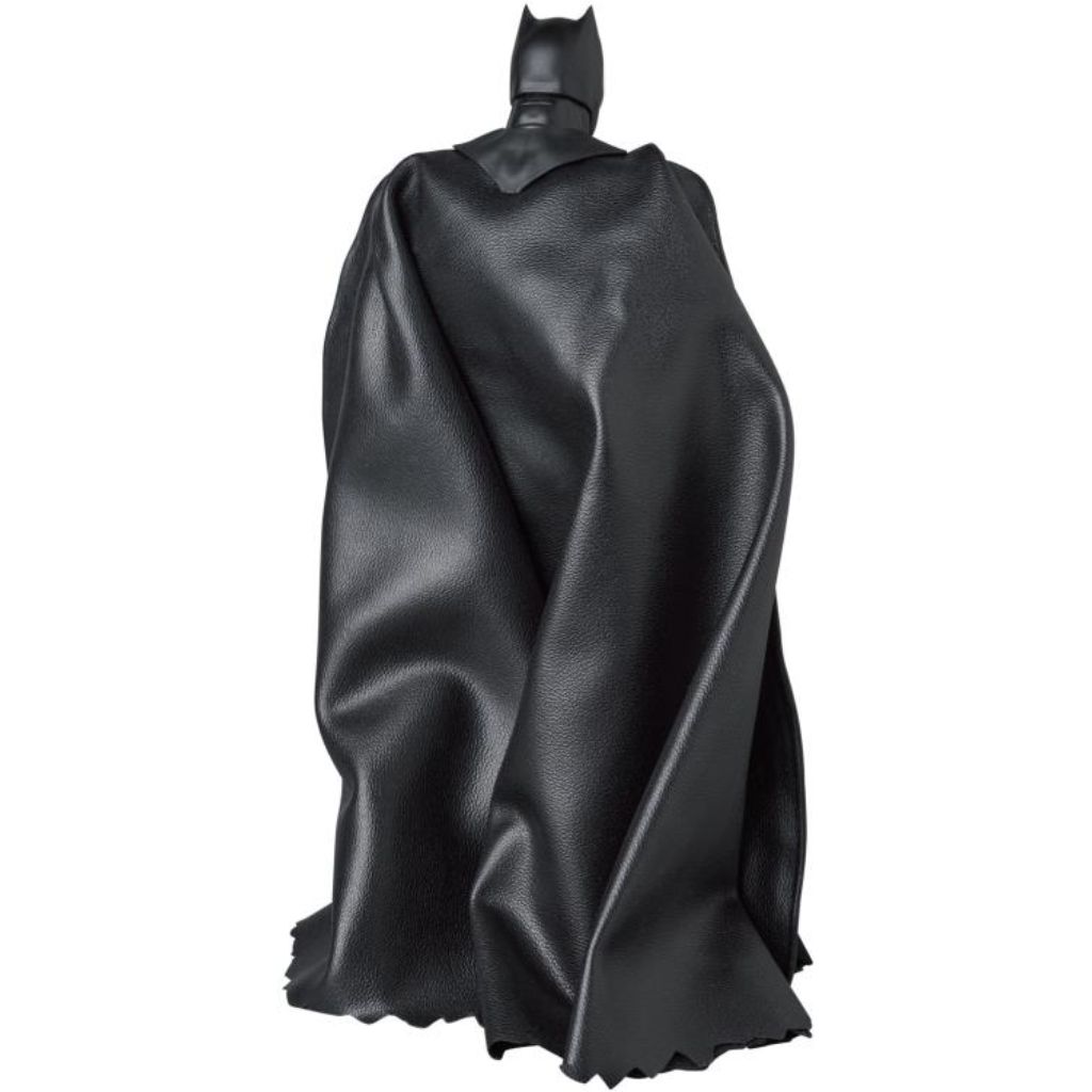 Miracle Action Figure Ex No.222 - Batman (Zack Snyder Justice League Ver.)