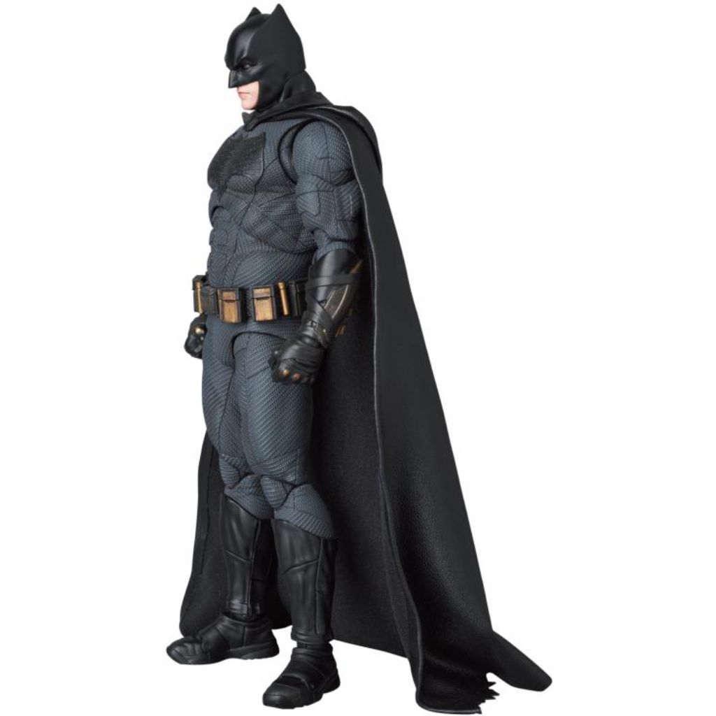 Miracle Action Figure Ex No.222 - Batman (Zack Snyder Justice League Ver.)