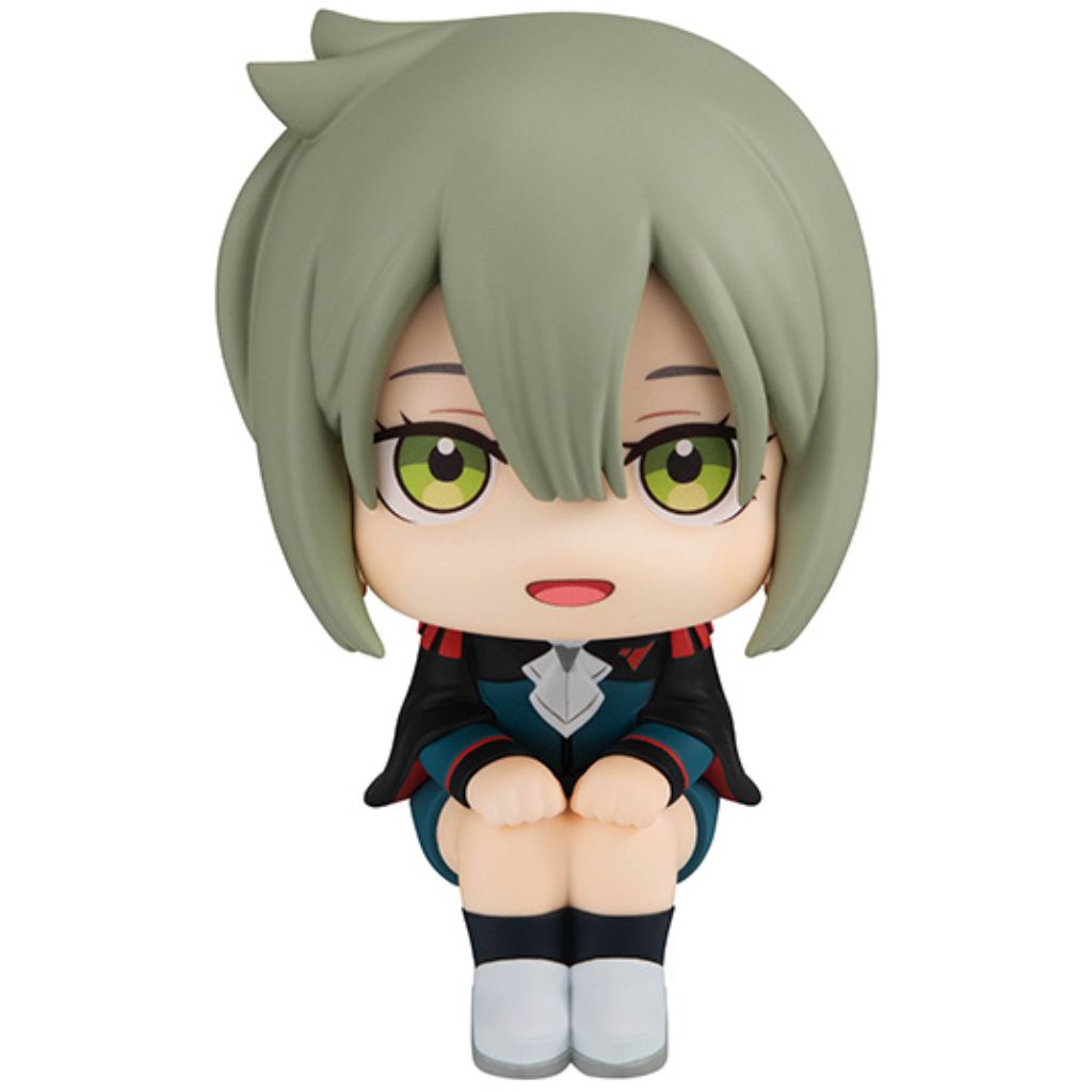 Lookup Mobile Suit Gundam The Witch From Mercury - Elan Ceres (Enhanced Person Number 5)