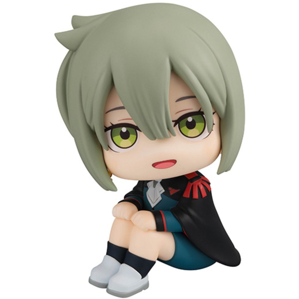 Lookup Mobile Suit Gundam The Witch From Mercury - Elan Ceres (Enhanced Person Number 5)