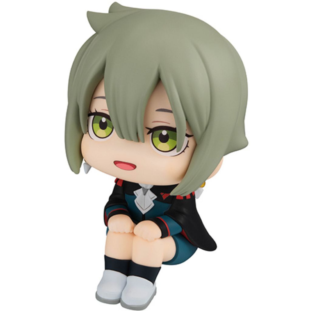 Lookup Mobile Suit Gundam The Witch From Mercury - Elan Ceres (Enhanced Person Number 5)