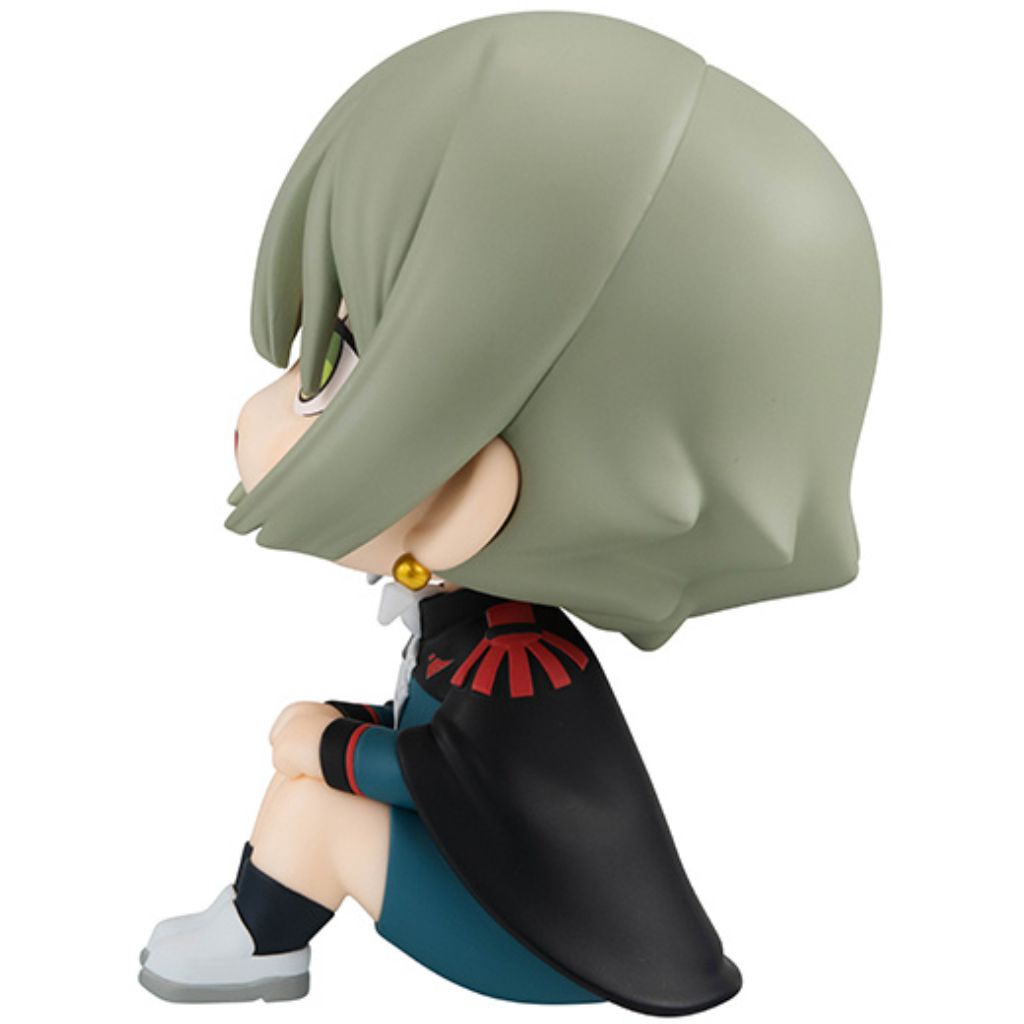 Lookup Mobile Suit Gundam The Witch From Mercury - Elan Ceres (Enhanced Person Number 5)