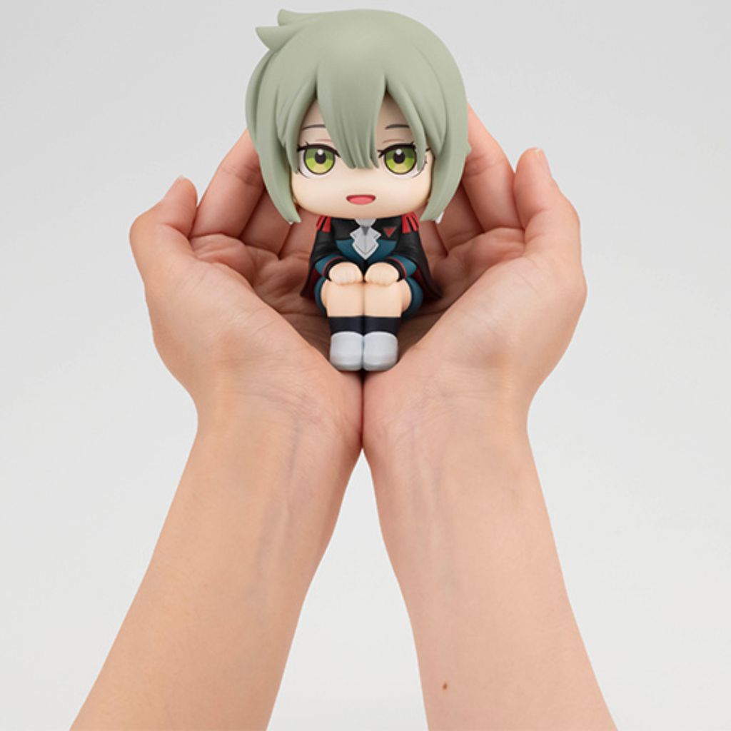 Lookup Mobile Suit Gundam The Witch From Mercury - Elan Ceres (Enhanced Person Number 5)