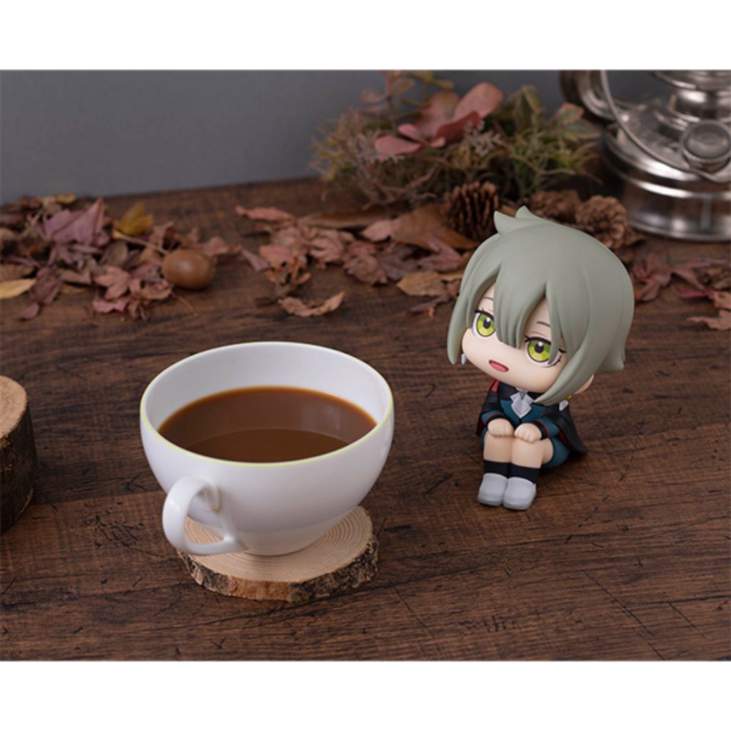 Lookup Mobile Suit Gundam The Witch From Mercury - Elan Ceres (Enhanced Person Number 5)