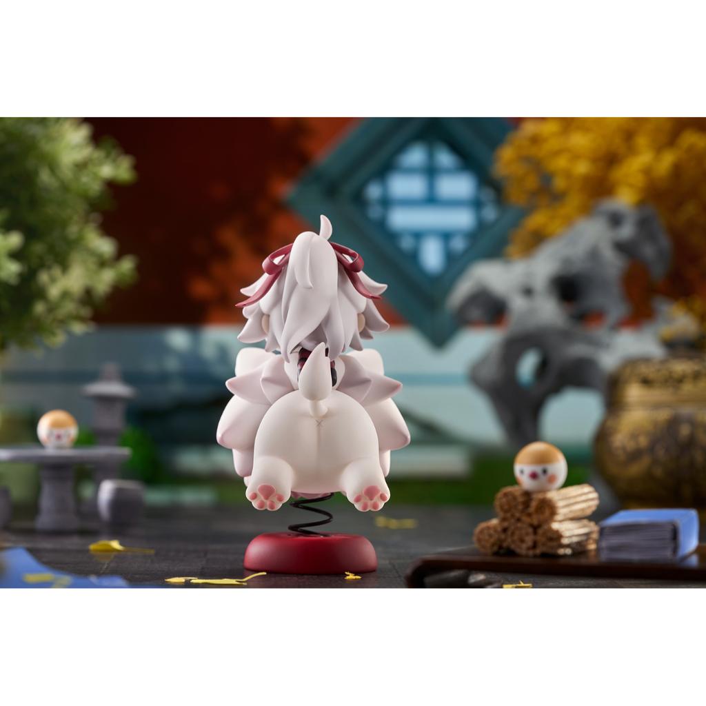 Honkai: Star Rail - Jing Yuan Chibi Chara Yurayura Stand