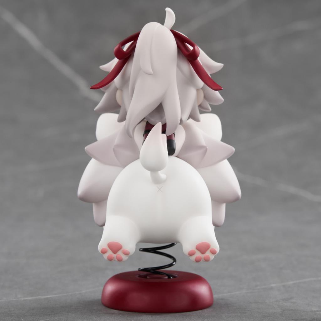 Honkai: Star Rail - Jing Yuan Chibi Chara Yurayura Stand