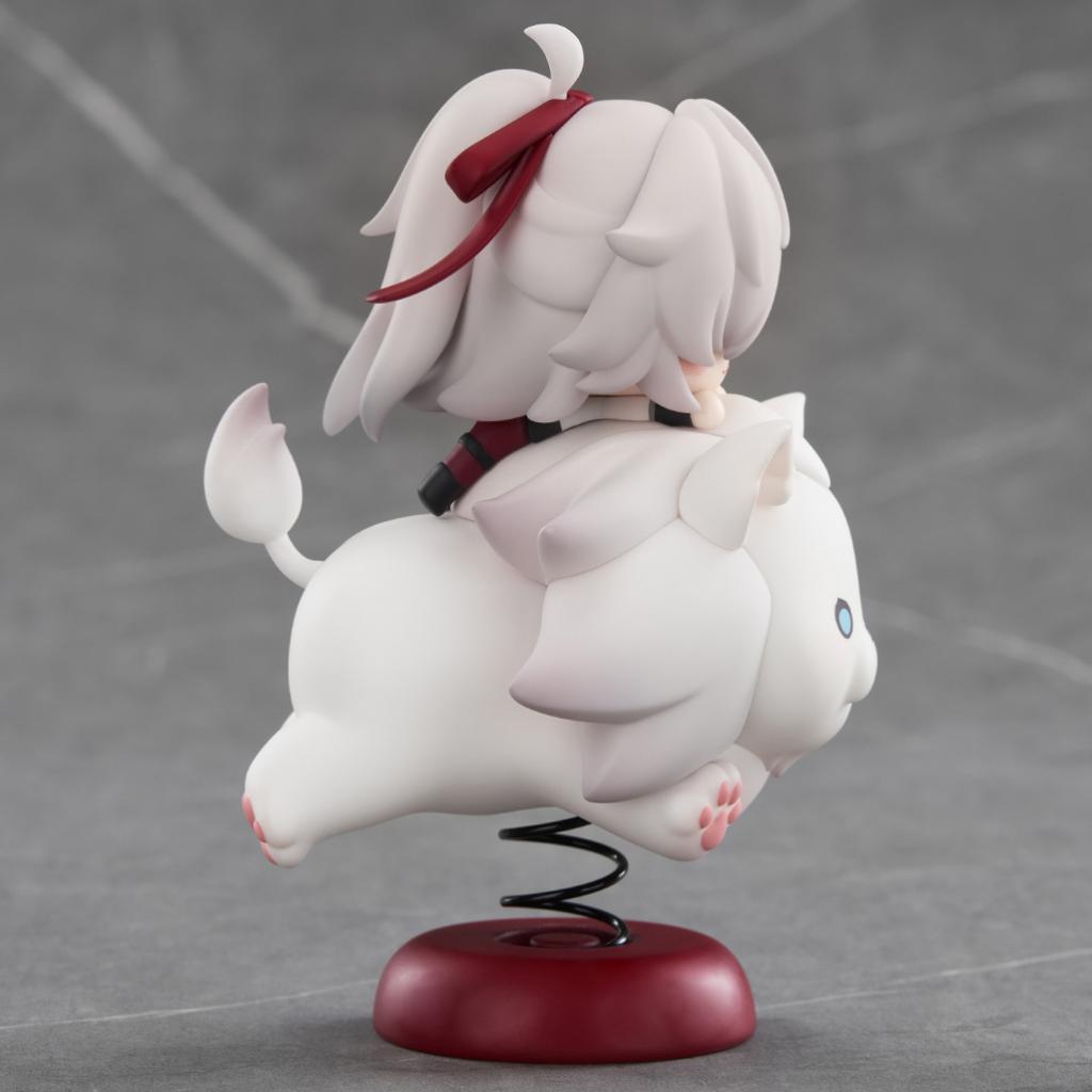 Honkai: Star Rail - Jing Yuan Chibi Chara Yurayura Stand