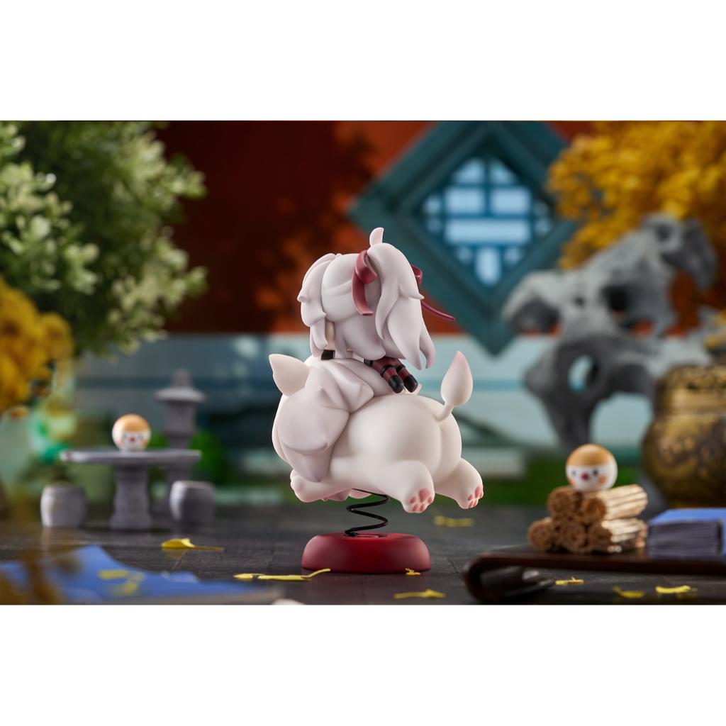 Honkai: Star Rail - Jing Yuan Chibi Chara Yurayura Stand
