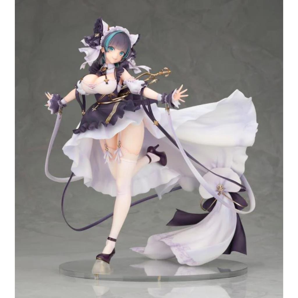 Azur Lane - Cheshire Figurine